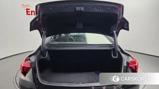 Kia K8 Hybrid id 3028081 из Кореи 11