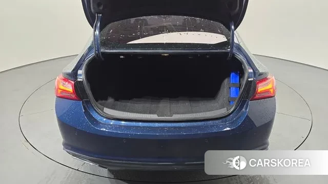 Chevrolet (GM Daewoo) The New Malibu id 3469687 из Кореи 11