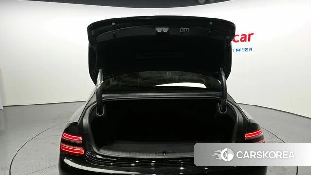 Genesis G80 (RG3) id 4343850 из Кореи 11