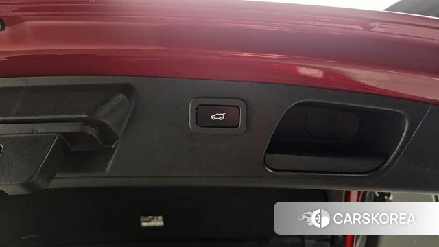 Jaguar E-PACE id 3911788 из Кореи 11