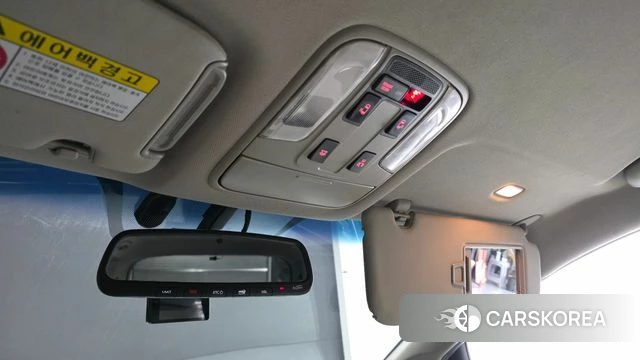 Kia The New Carnival id 4794729 из Кореи 11