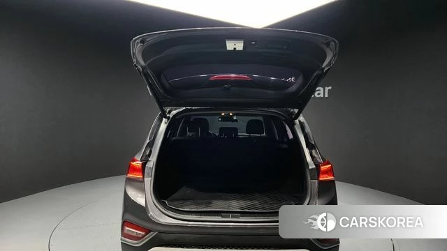 Hyundai Santa Fe TM id 4430412 из Кореи 11