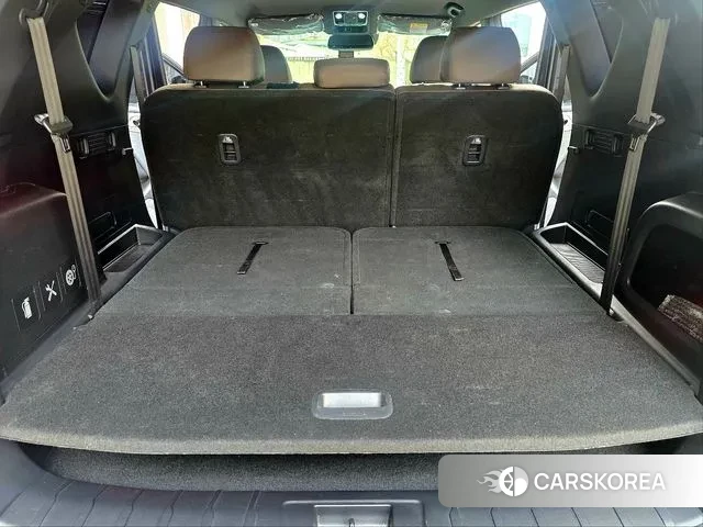 Ssangyong All New Rexton id 3625343 из Кореи 11