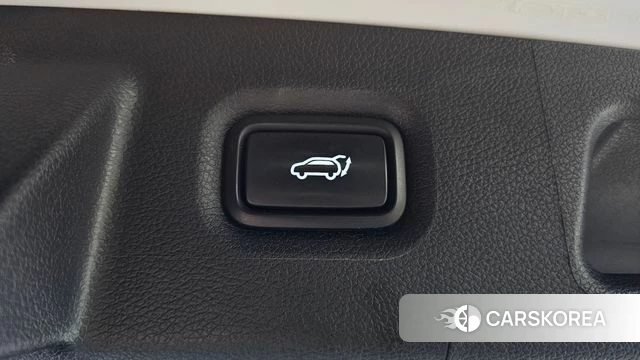 Hyundai The New Santa Fe id 4195325 из Кореи 11