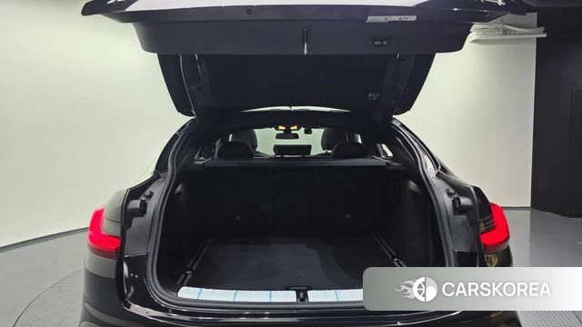 BMW X4 (G02) id 3924176 из Кореи 11