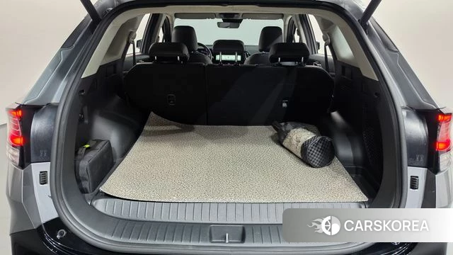 Kia Sportage 5th Generation id 4691599 из Кореи 11