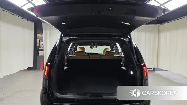 Kia Mohave Master id 3384380 из Кореи 11