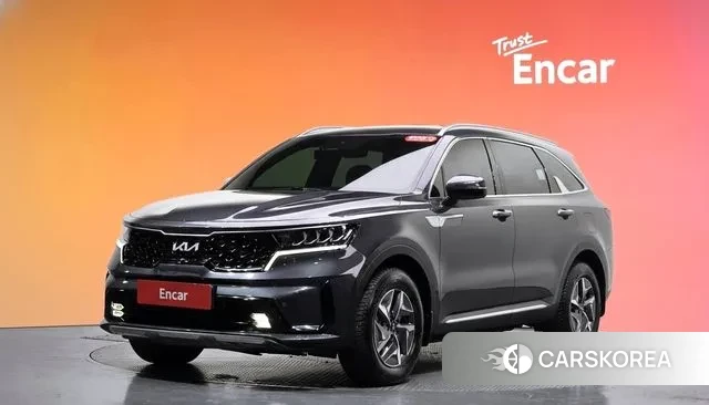 Kia Sorento 4th Generation id 3776866 из Кореи 11