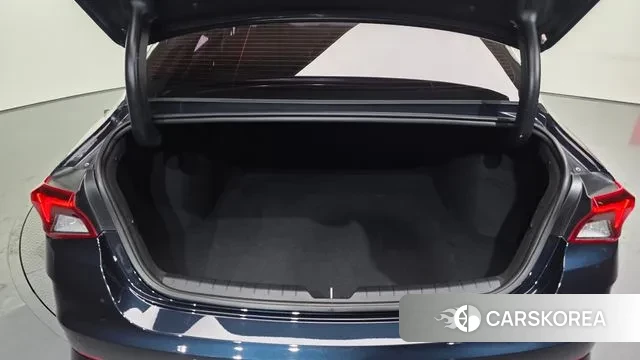 Kia K5 3rd generation id 3368164 из Кореи 11