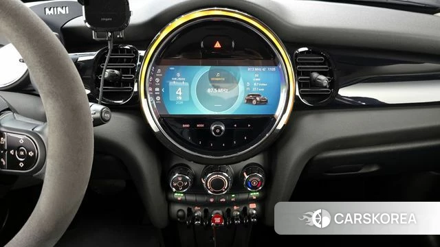 Mini Cooper id 4268039 из Кореи 11