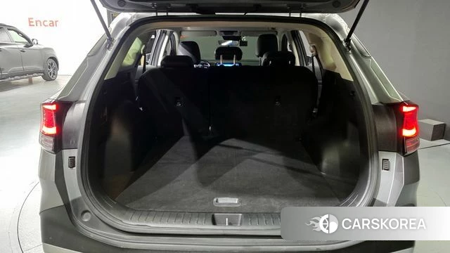 Kia Sportage 5th Generation id 3935406 из Кореи 11