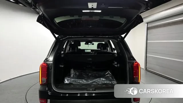 Hyundai Palisade id 3686996 из Кореи 11