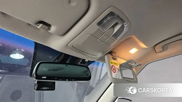 Ssangyong Berry New Tivoli id 3038198 из Кореи 11