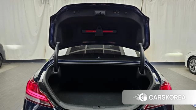 Genesis G70 id 4882307 из Кореи 11