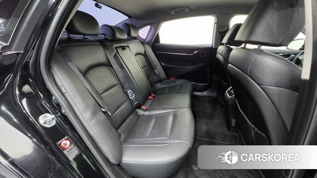 Hyundai Grandeur IG id 3844869 из Кореи 11