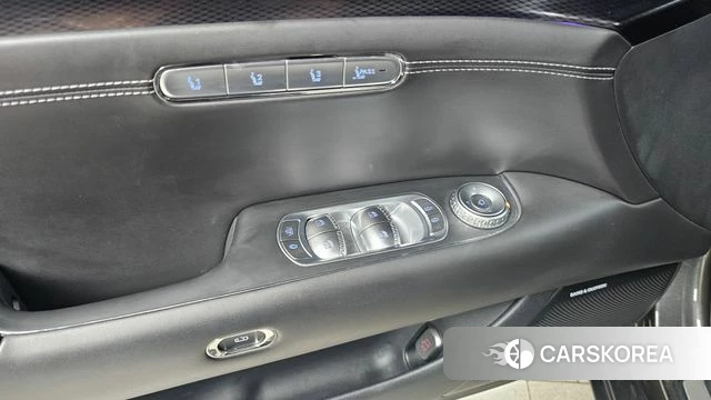 Genesis G90 (RS4) id 4428856 из Кореи 11