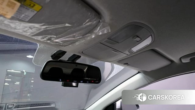 Hyundai The New Avante AD id 4356870 из Кореи 11