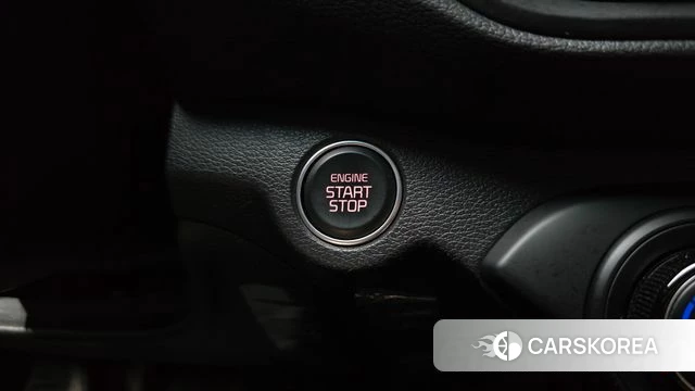 Kia The New K3 2nd generation id 4623851 из Кореи 11