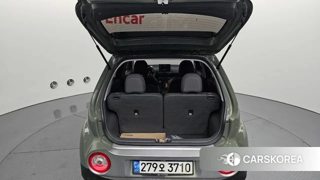 Hyundai Casper id 3892056 из Кореи 11