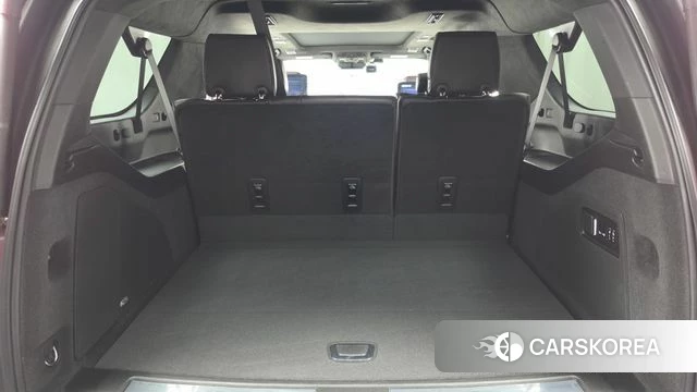 Cadillac Escalade 5th Generation id 4711596 из Кореи 11
