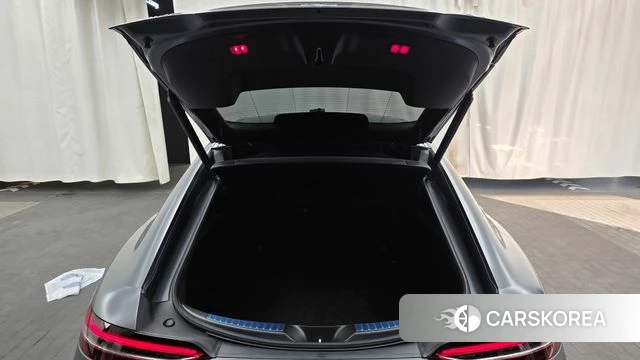 Mercedes-Benz AMG GT id 4383408 из Кореи 11