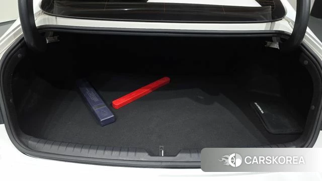 Hyundai Sonata (DN8) id 4703096 из Кореи 11