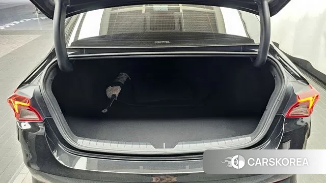 Kia K5 3rd generation id 3607004 из Кореи 11