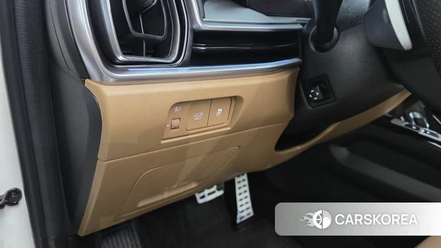 Kia The New Sorento 4th Generation id 4554810 из Кореи 11