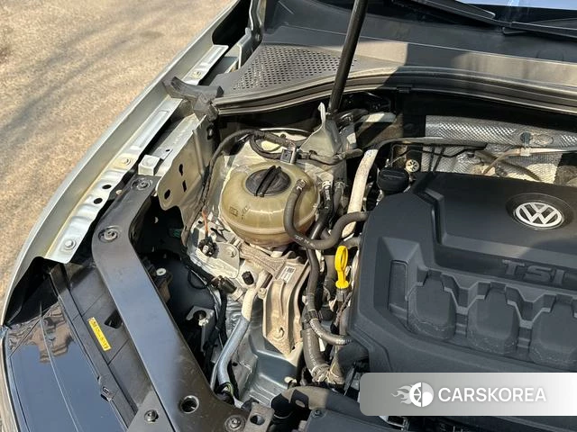 Volkswagen Tiguan L id 4208867 из Китая 11