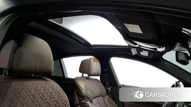 BMW 5 Series (G30) id 2902198 из Кореи 11