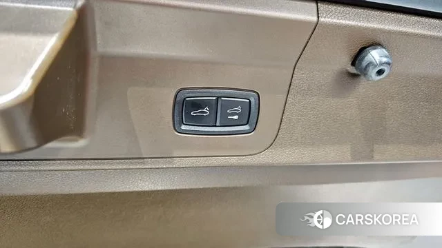 Porsche Panamera (971) id 3303043 из Кореи 11