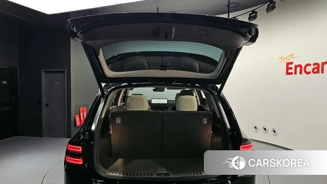 Genesis GV80 id 3503155 из Кореи 11