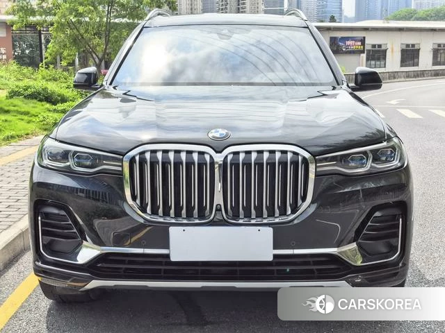 BMW X7 id 4277267 из Китая 11