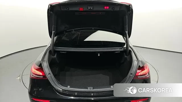 Mercedes-Benz E-Class W213 id 3016640 из Кореи 11