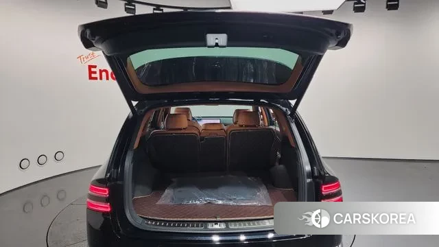 Genesis GV80 id 3763509 из Кореи 11