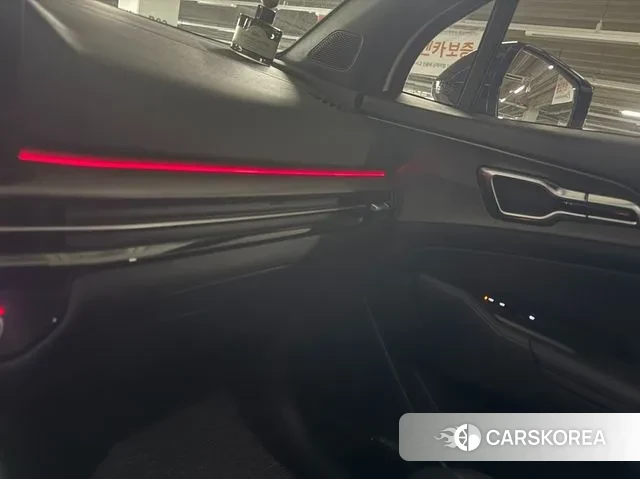 Kia The New Sportage 5th Generation id 3605609 из Кореи 11