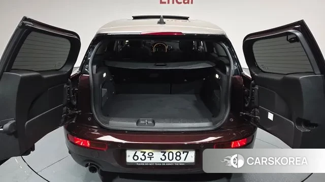 Mini Cooper Clubman id 3779033 из Кореи 11