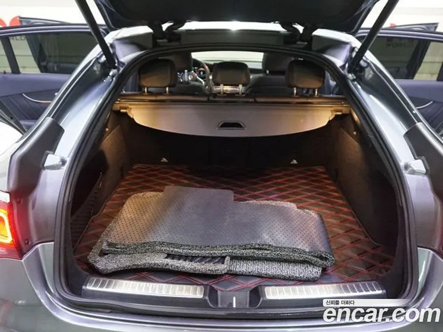 Mercedes-Benz GLC-Class X253 id 1918045 из Кореи 11