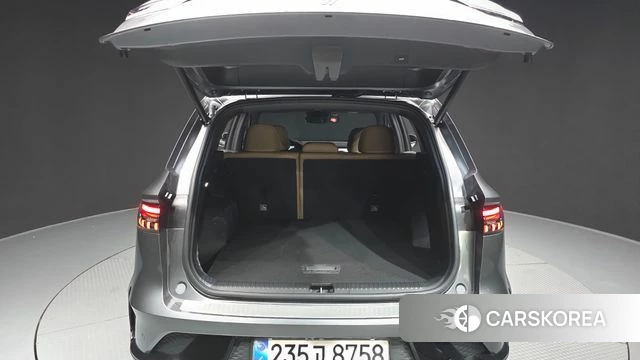 Renault Korea (Samsung) Grand Coleos id 4607400 из Кореи 11