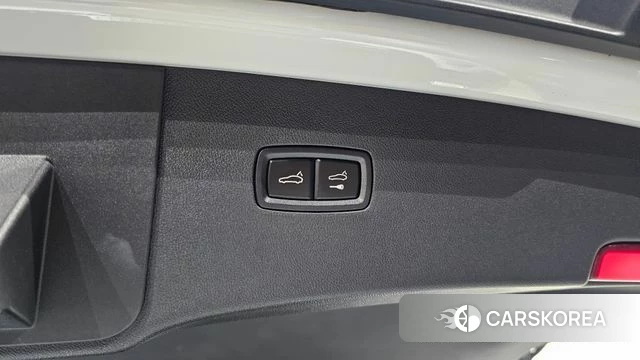 Porsche Cayenne (PO536) id 4730702 из Кореи 11