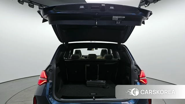 BMW X3 (G45) id 4266143 из Кореи 11