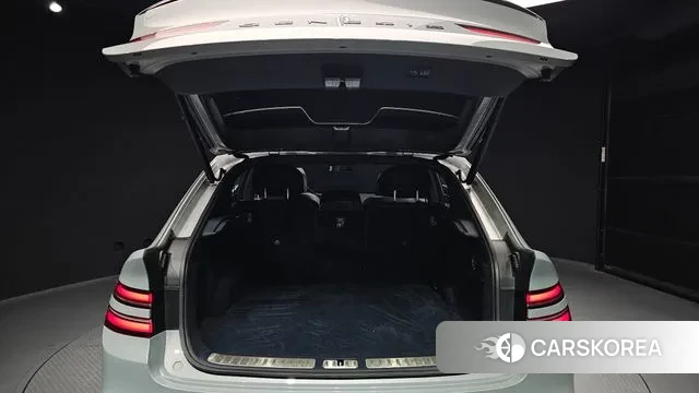 Genesis GV80 Coupe id 3664232 из Кореи 11