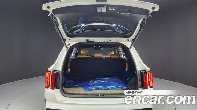 Kia Sorento 4th Generation id 2707757 из Кореи 11