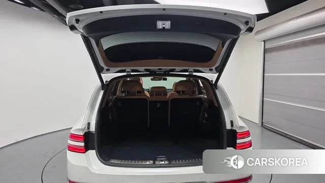 Genesis GV80 id 3395054 из Кореи 11