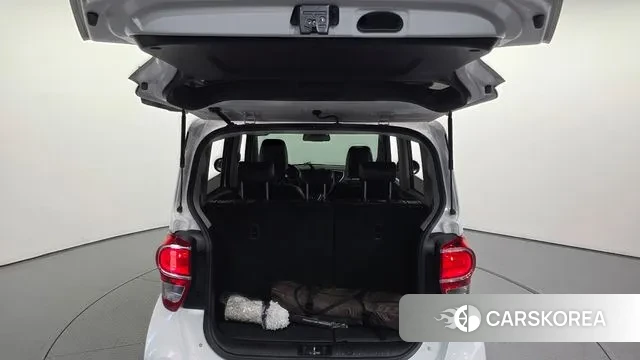 Kia The New Ray id 3038215 из Кореи 11