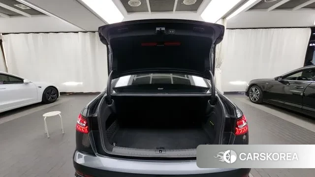 Audi A6 (C8) id 3438583 из Кореи 11