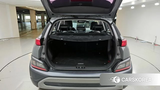 Hyundai The New Kona Hybrid id 4283484 из Кореи 11