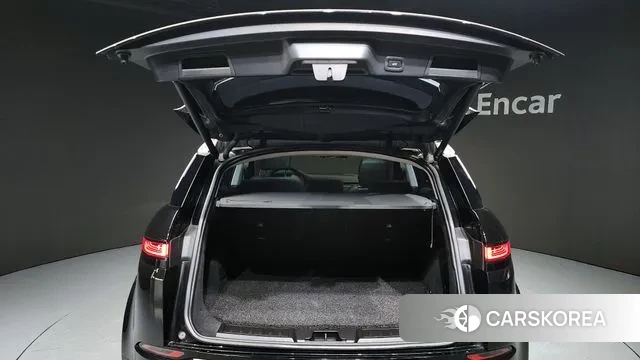 Land Rover Range Rover Evoque 2nd Generation id 2966067 из Кореи 11