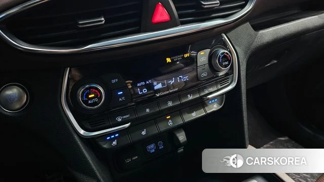 Hyundai Santa Fe TM id 4596090 из Кореи 11