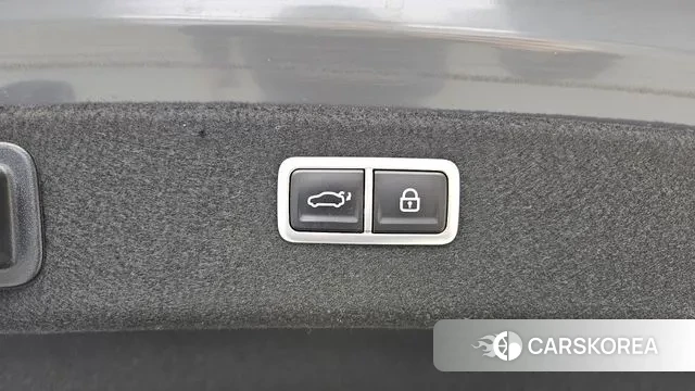 Genesis G80 (RG3) id 3680733 из Кореи 11